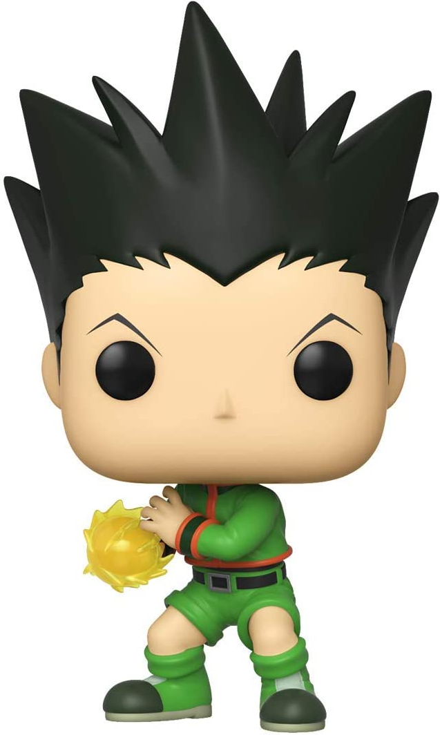 Hunter x Hunter Pop Vinyl: Gon Freecss