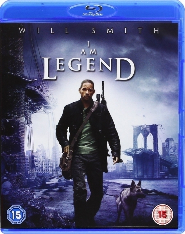 I Am Legend