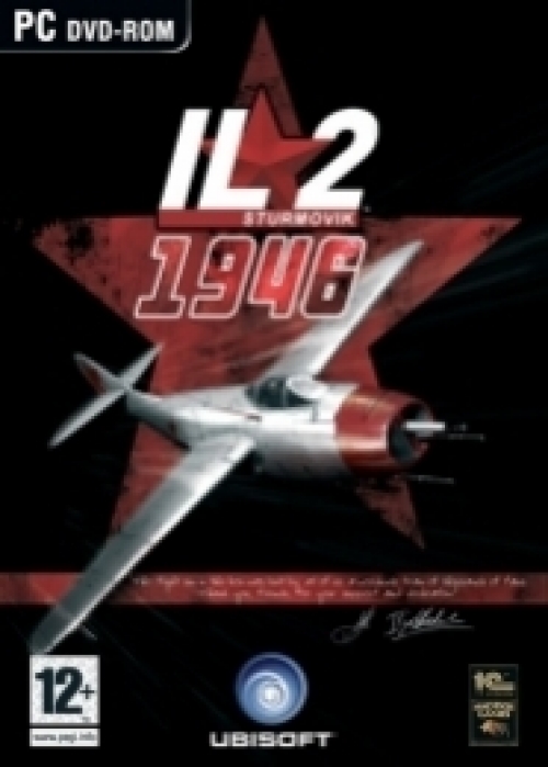 IL2 1946