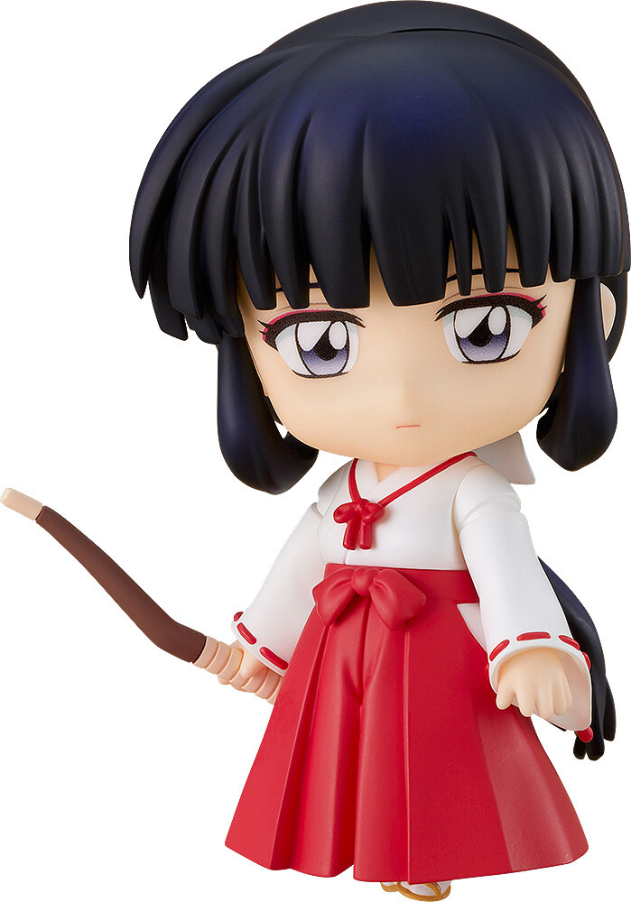 Inuyasha Nendoroid - Kikyo