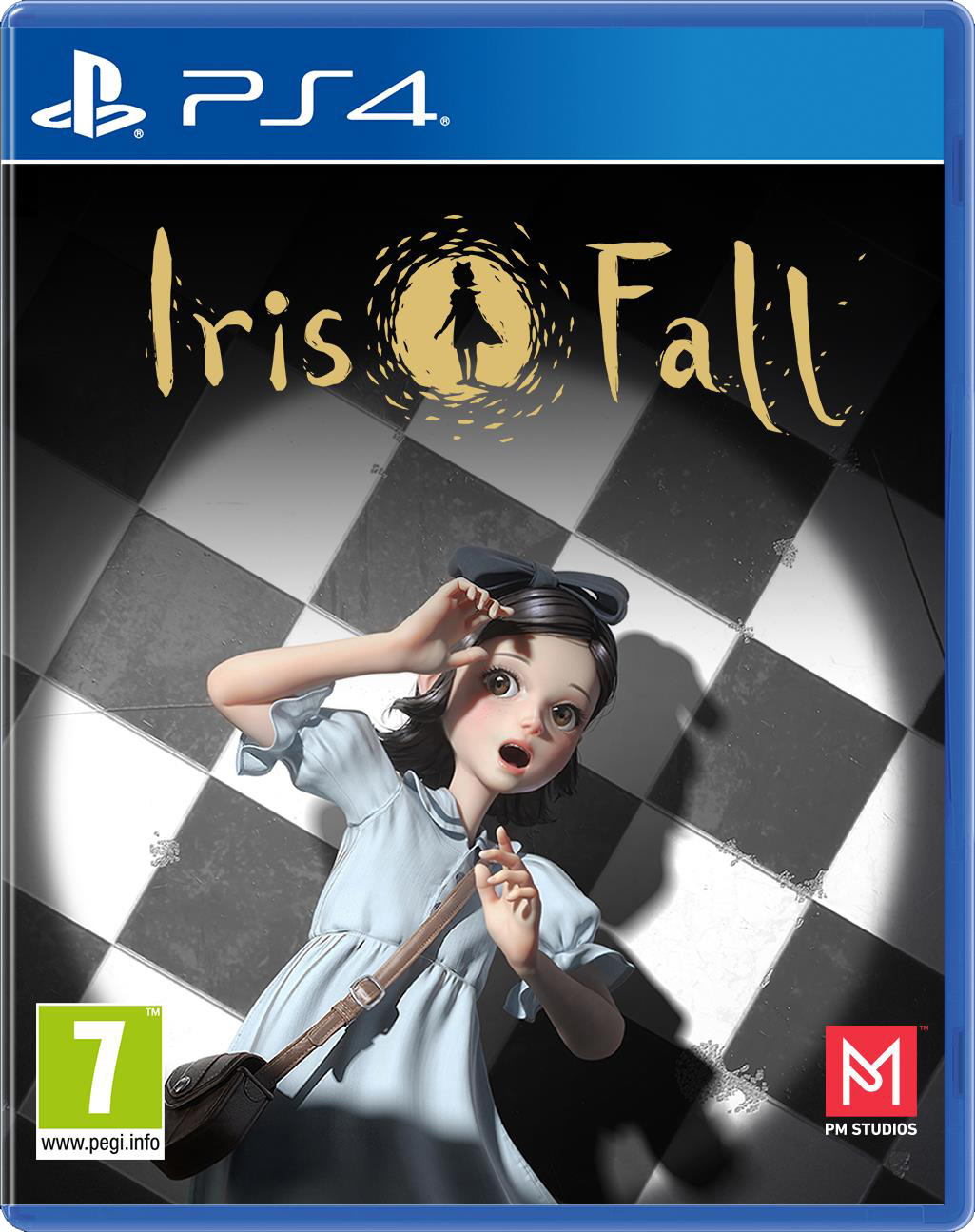 Iris Fall