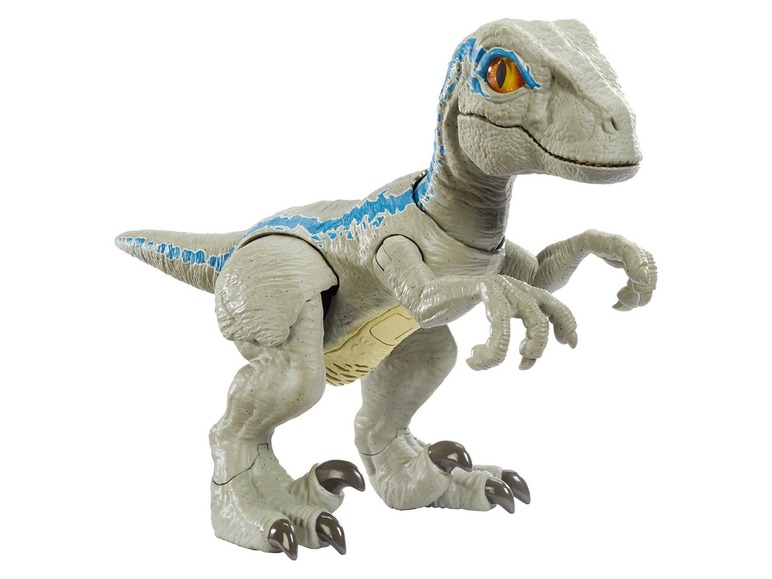 JURASSIC WORLD Dino Blue