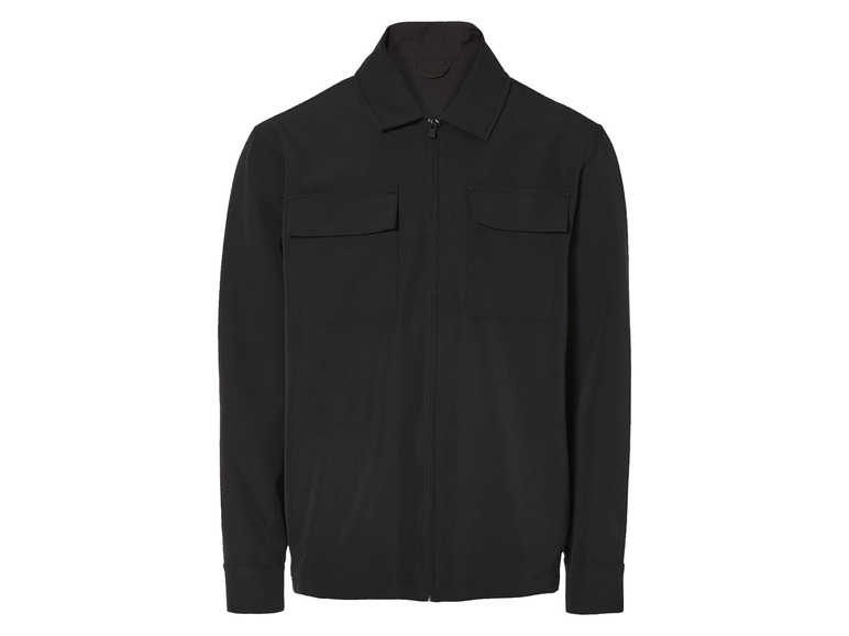 Jack (S (44/46), Zwart)