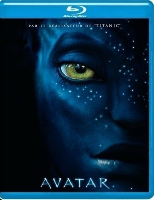James Cameron\s Avatar