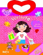 Julia: verliefd