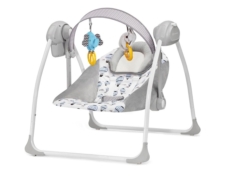 KINDERKRAFT Baby Swing Mint