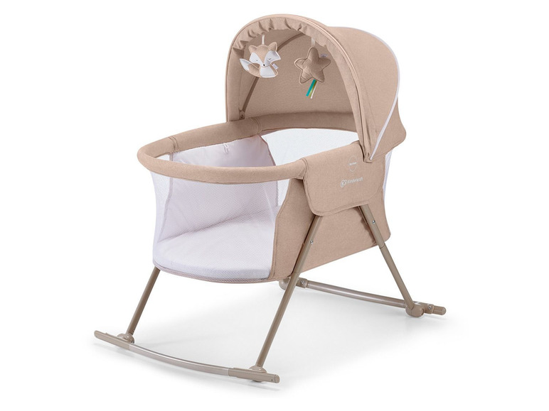 KINDERKRAFT Reiswieg (Beige)