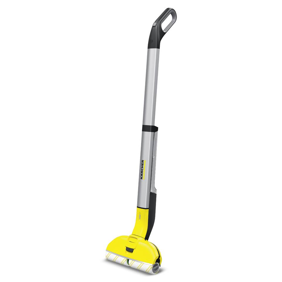 Karcher Floor Cleaner FC3 Cordless - geel