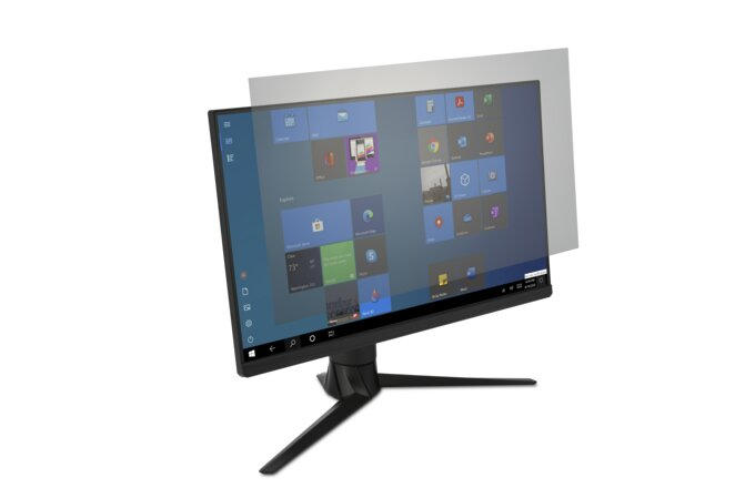 Kensington Anti-Glare/Blue-Light voor 21,5\