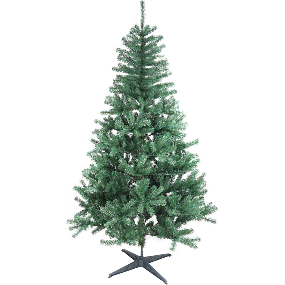 Kerstboom Edmonton Natural 120Cm