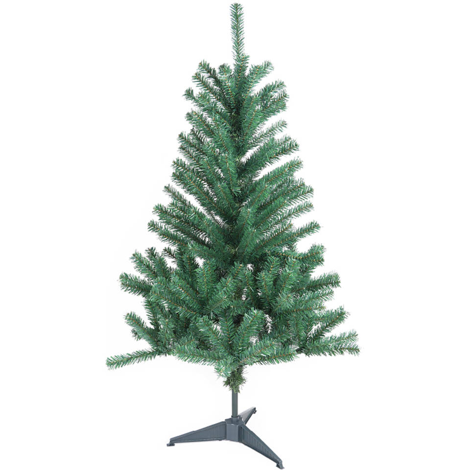 Kerstboom Edmonton Natural 210Cm