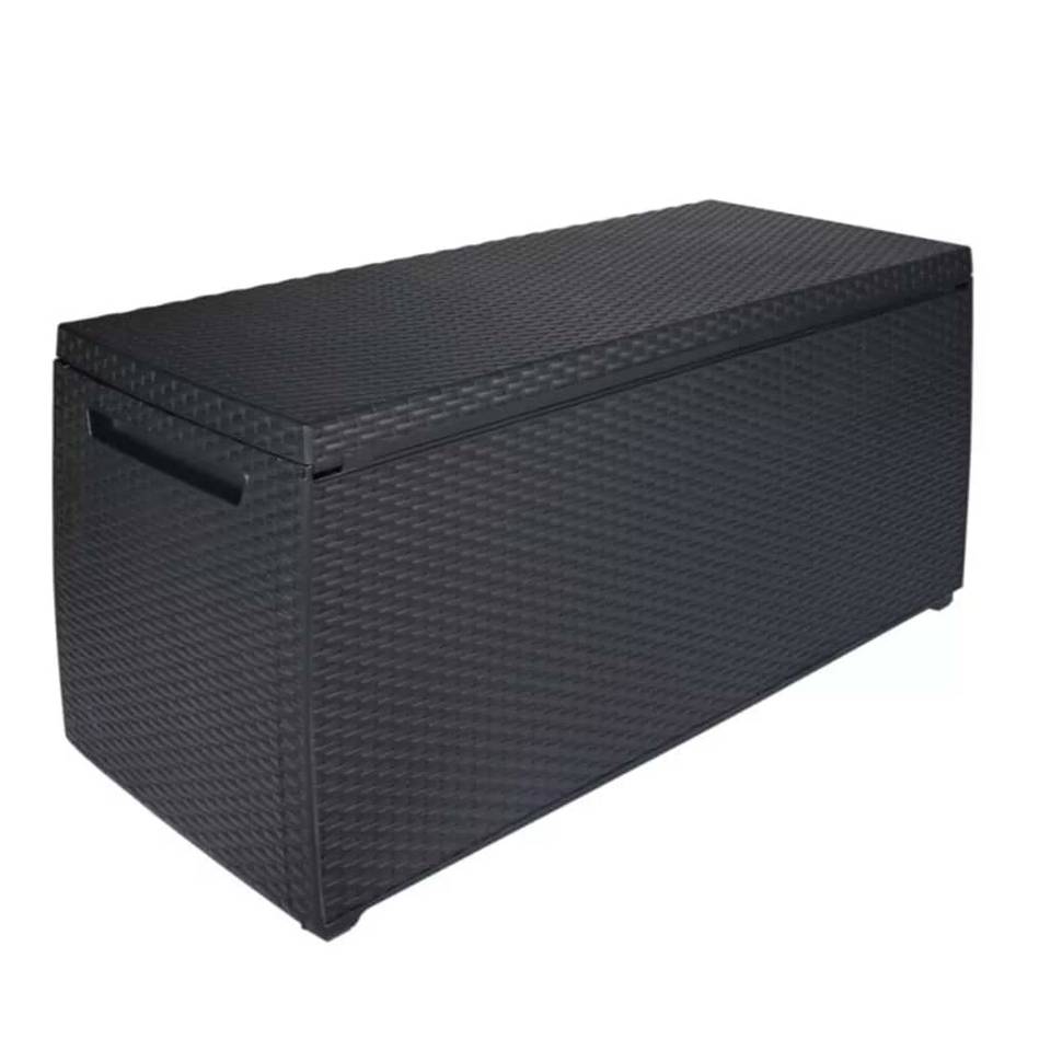 Keter Opbergbox Capri - 123x53,5x57 cm