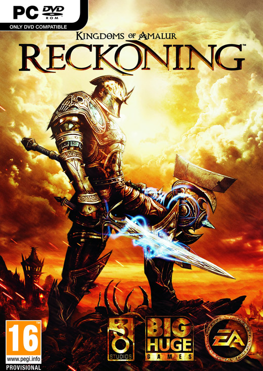 Kingdoms of Amalur Reckoning