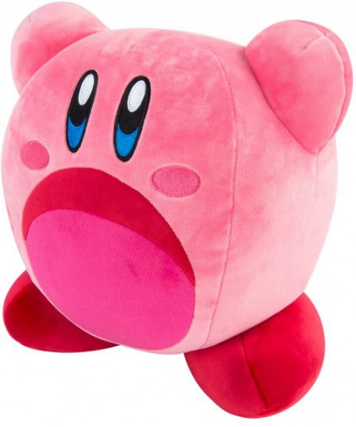 Kirby Pluche - Mocchi Mocchi Kirby Inhaling