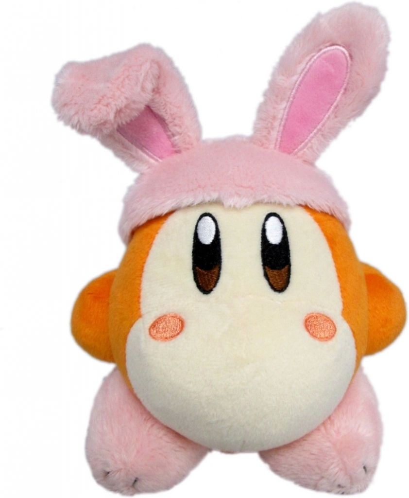 Kirby Pluche - Waddle Dee (Rabbit)