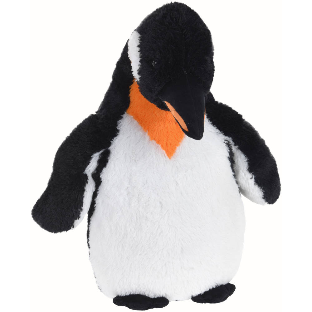 Knuffel pinguin - 60 cm