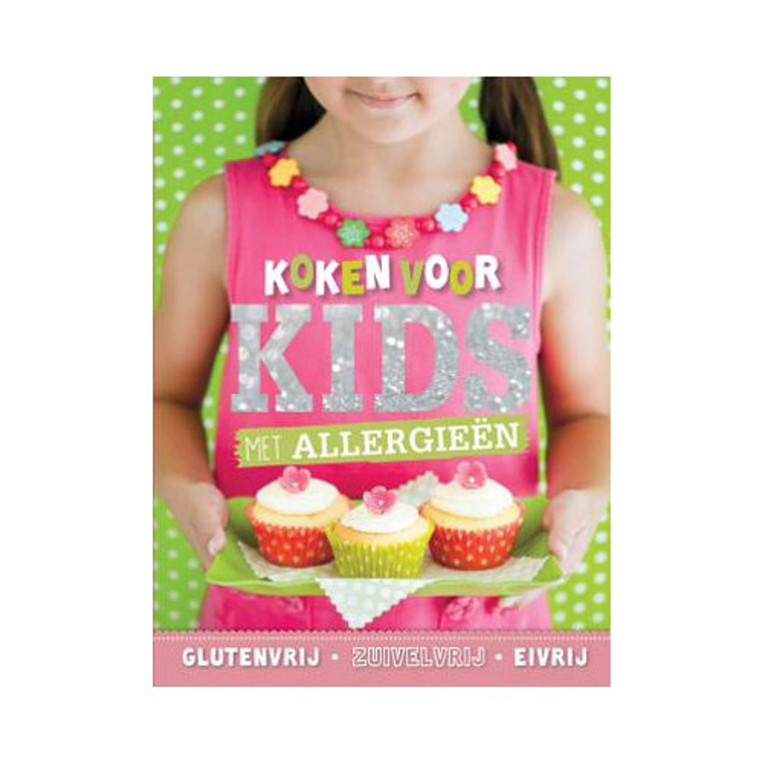 Koken Voor Kids Met Allergieen