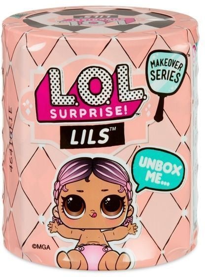 L.O.L. Lils series 1 557081/556244