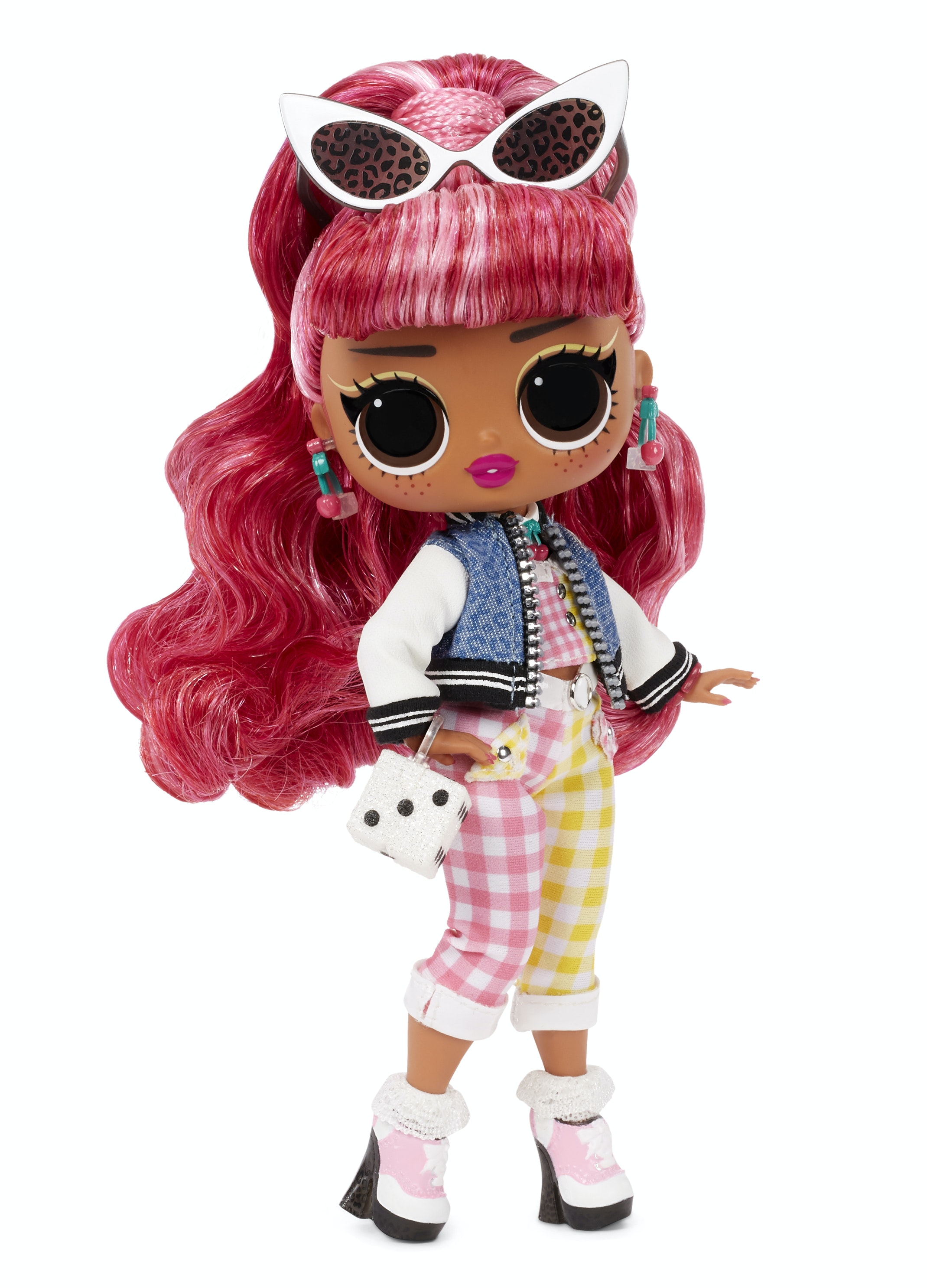 L.O.L. Surprise! Tweens Doll - Cherry B.B.