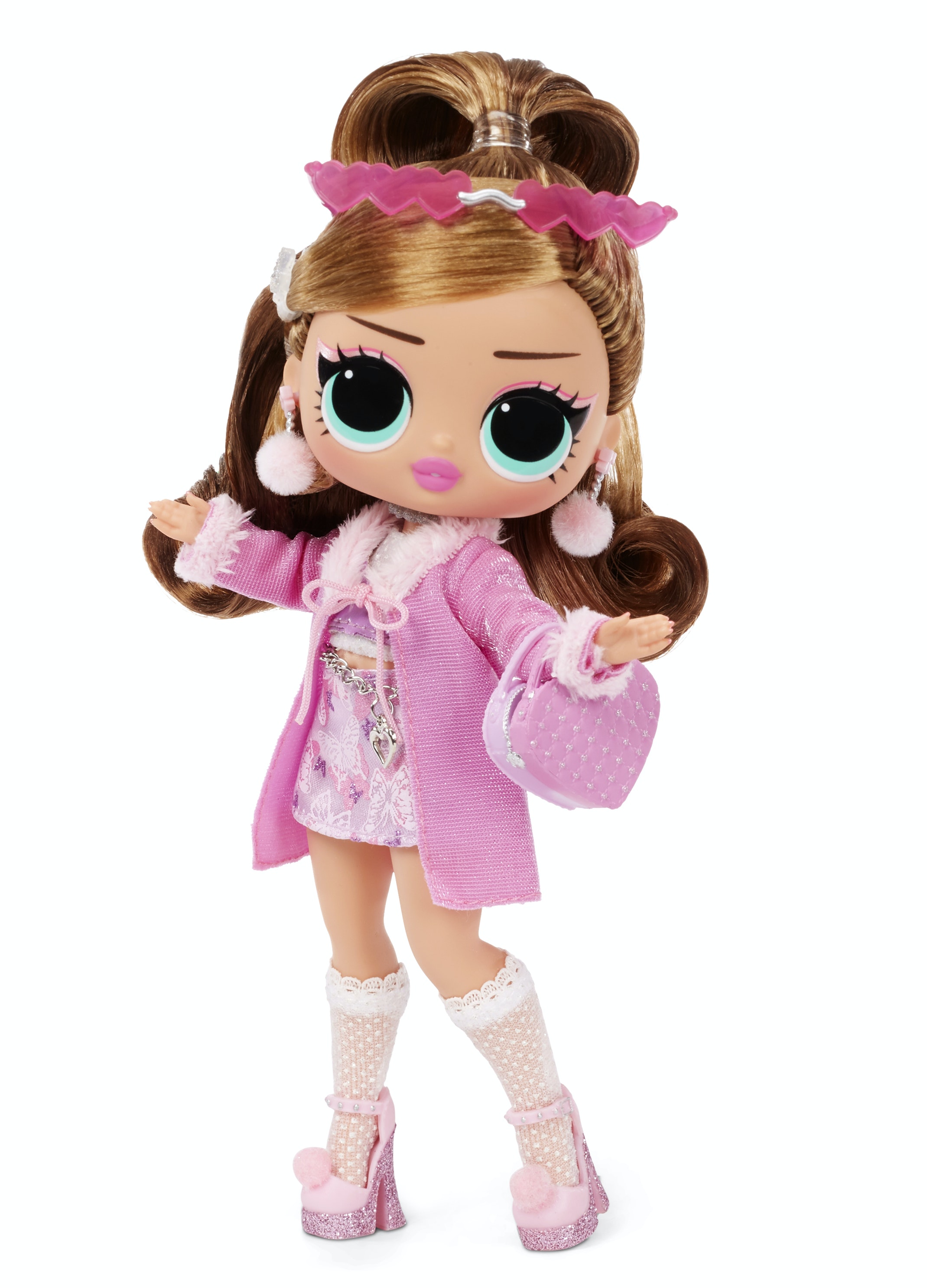 L.O.L. Surprise! Tweens Doll - Fancy Gurl