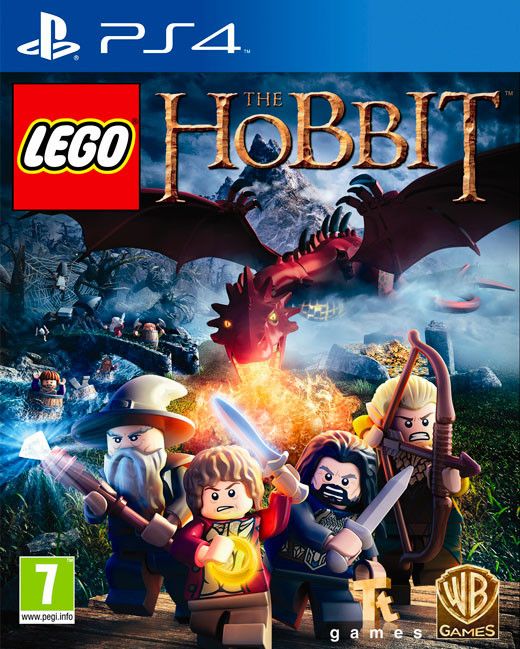 LEGO Hobbit