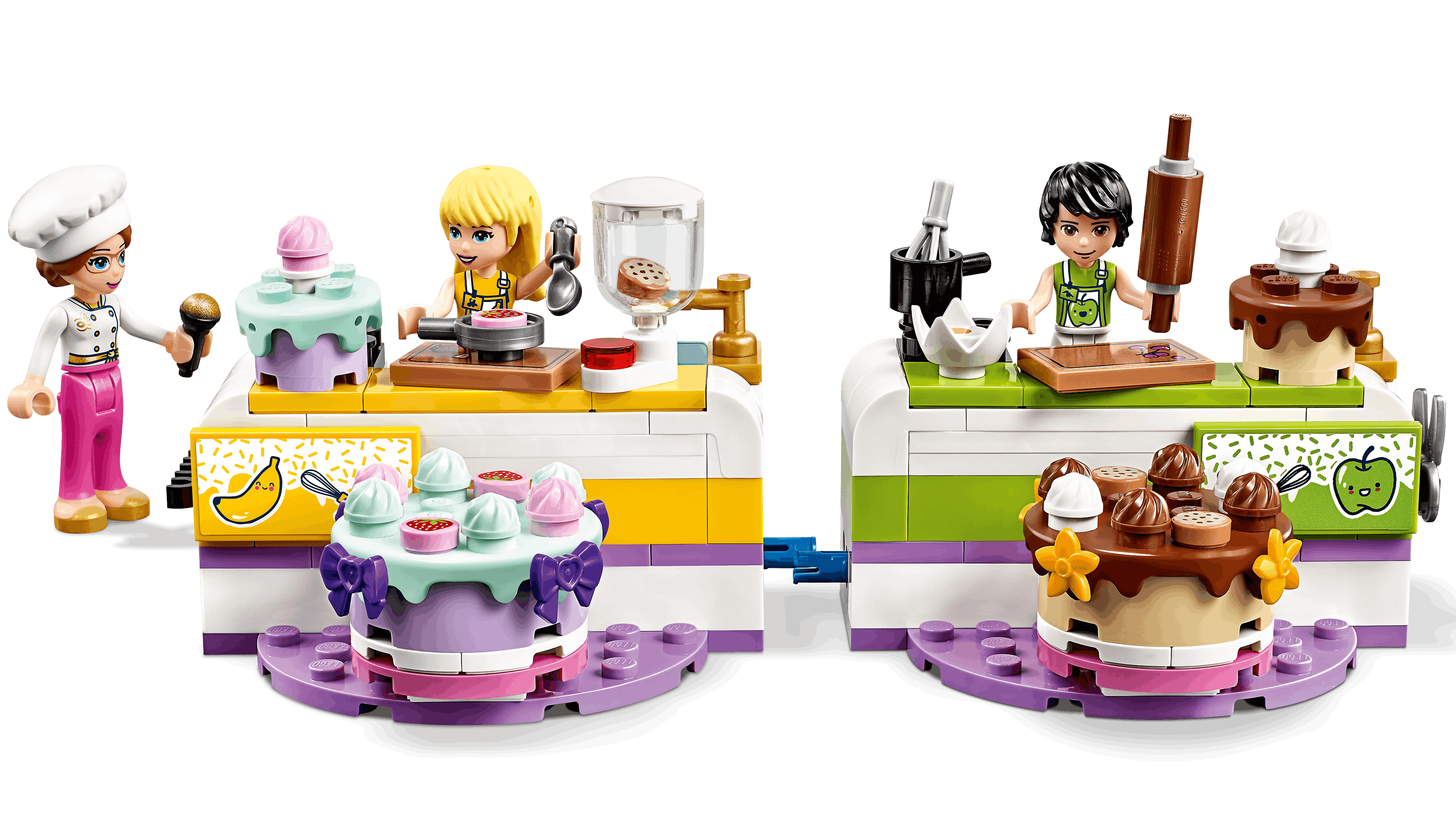 LEGO LEGO FRIENDS 41393