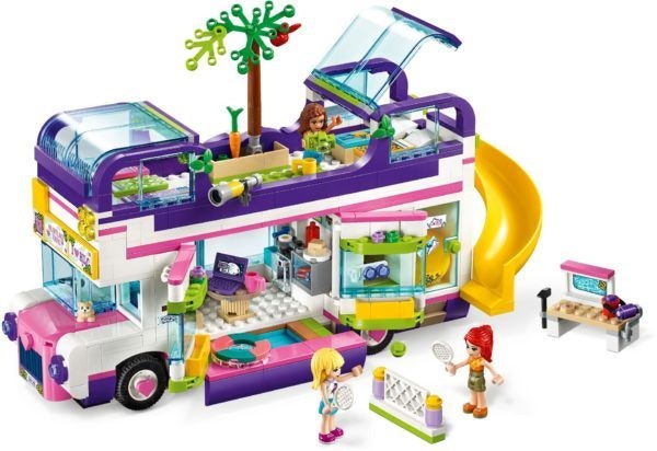 LEGO LEGO FRIENDS