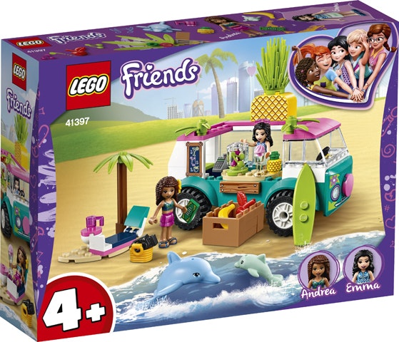 LEGO LEGO FRIENDS