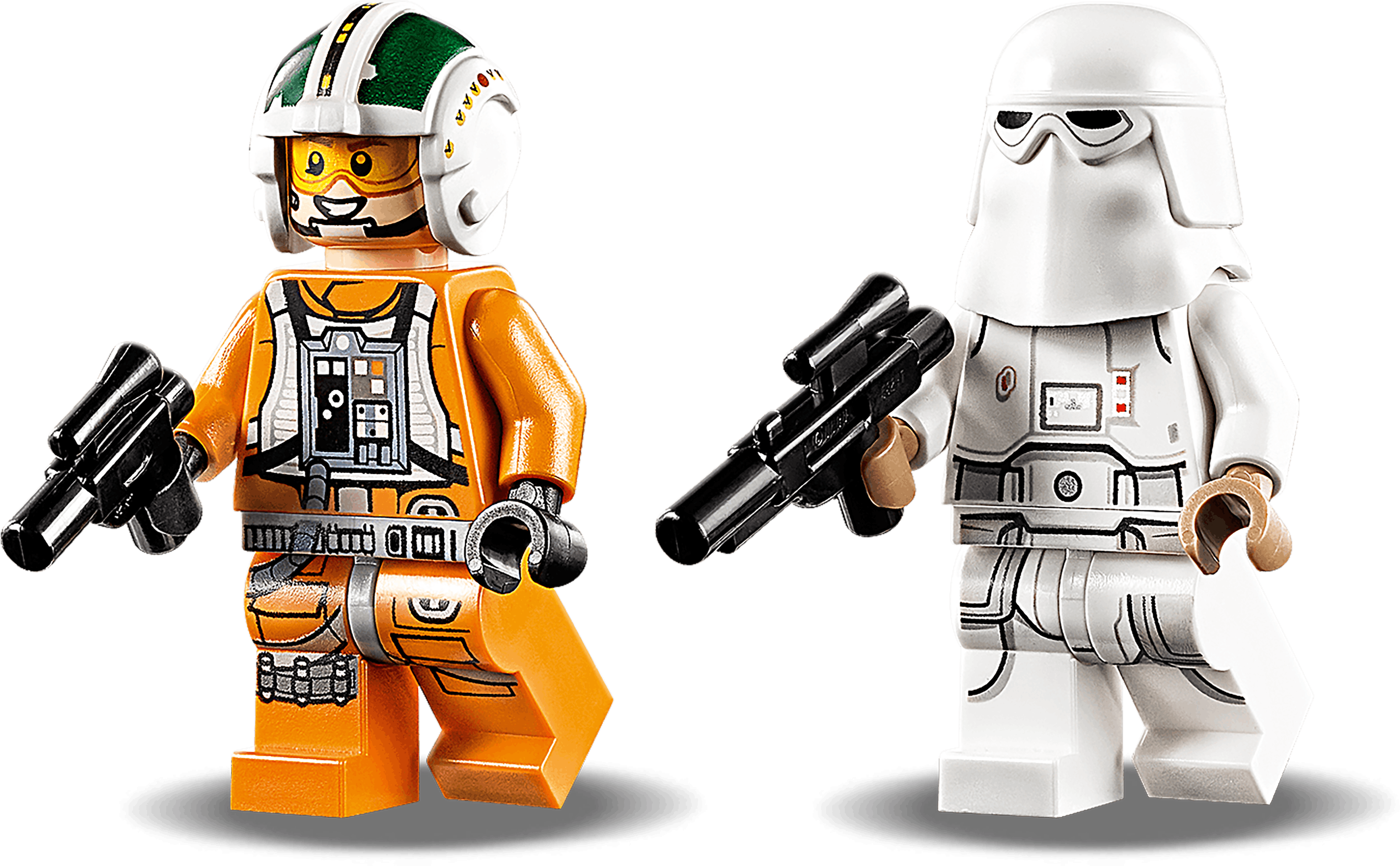 LEGO LEGO STARWARS 75268