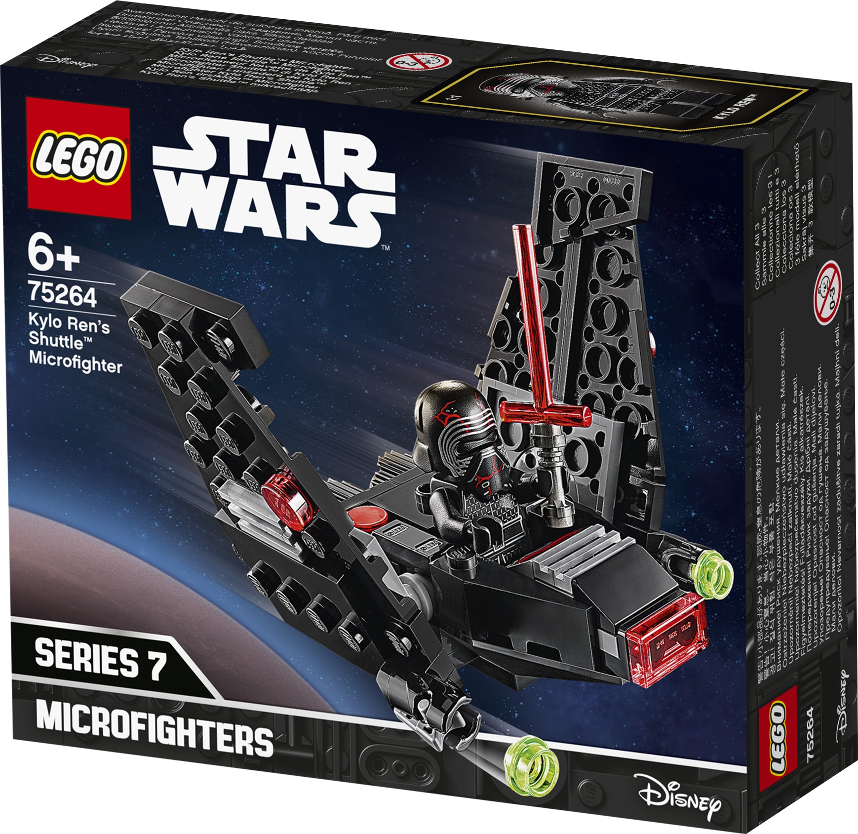 LEGO® STARWARS 75264