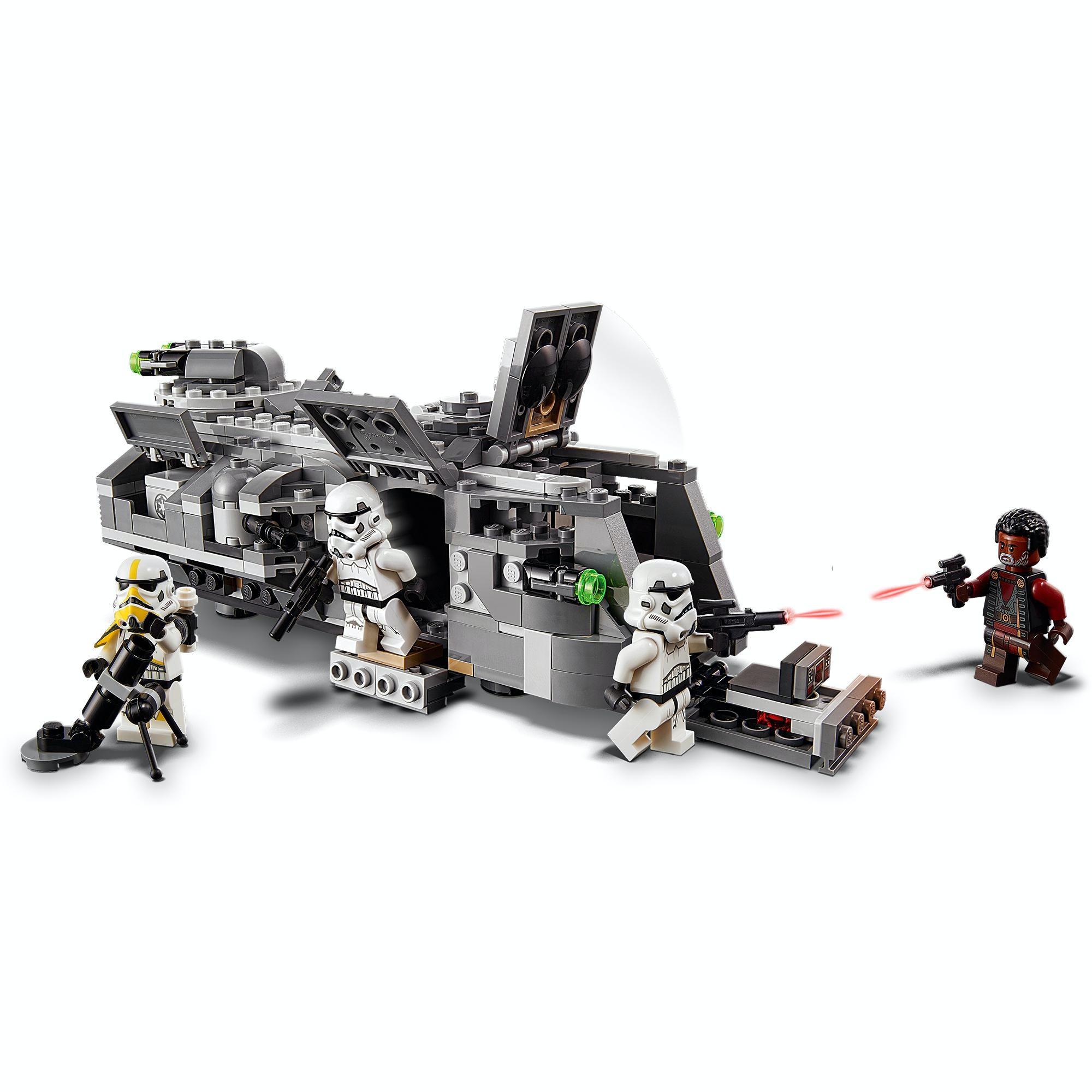 LEGO® Star Wars 75311