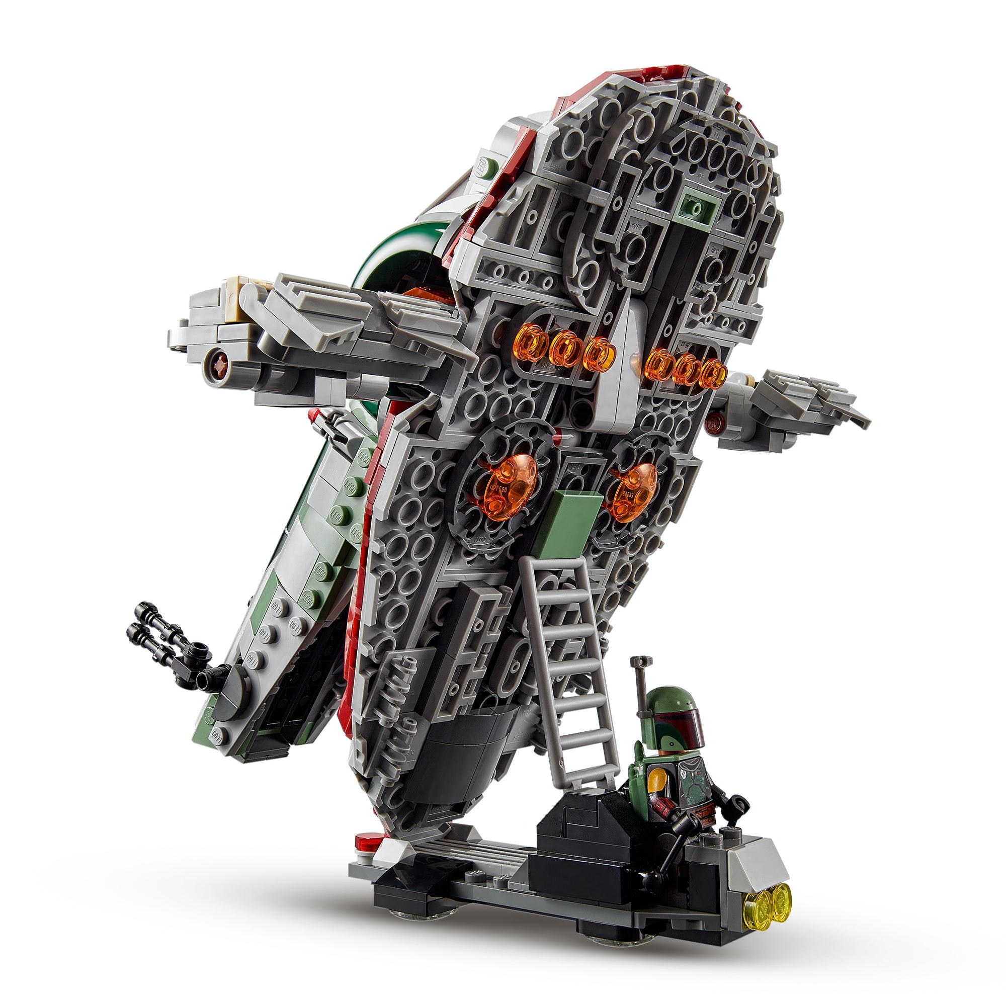 LEGO® Star Wars 75312