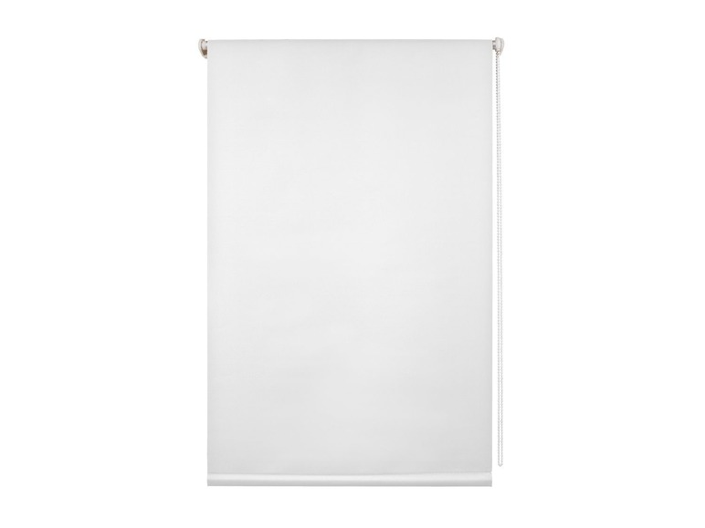 LICHTBLICK Thermo rolgordijn (80 x 150 cm, Wit)