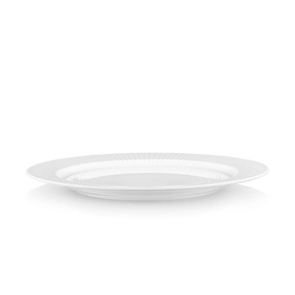 Legio Nova Dinerbord - Ø 28 cm - Wit - Eva Trio