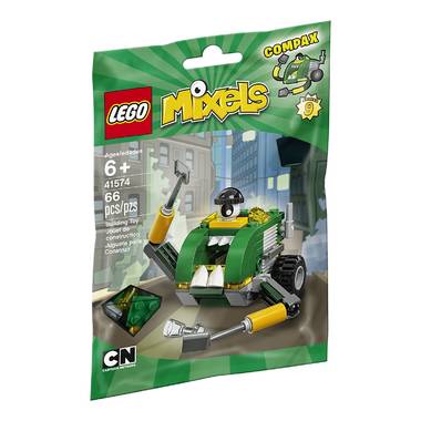 Lego 41574 compax