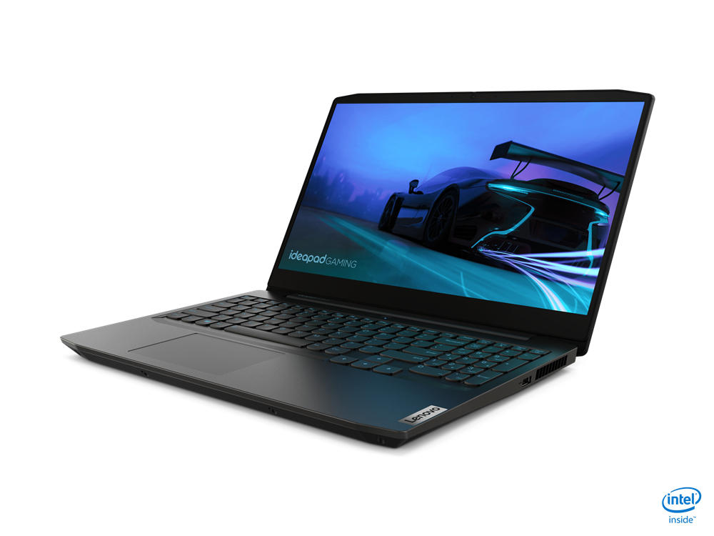 Lenovo Gaming 3 15IMH05 Ci5 laptop