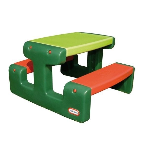 Little Tikes Picknicktafel