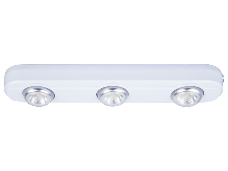 Livarno Home LED-onderbouwlamp (Wit)