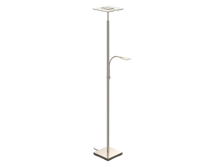 Livarno Home Staande LED-lamp