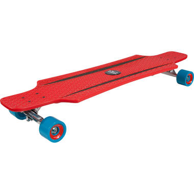 Longboard cruisestar