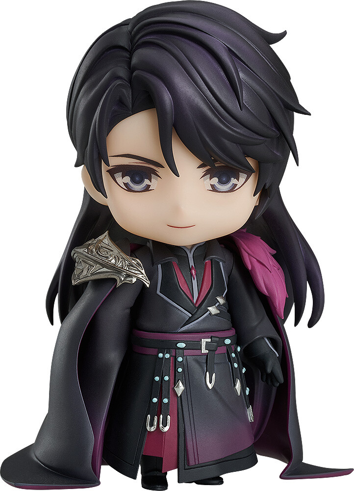 Love en Producer Nendoroid - Zeyan Li Demon Lord Version