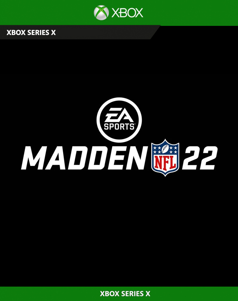 Madden NFL 22