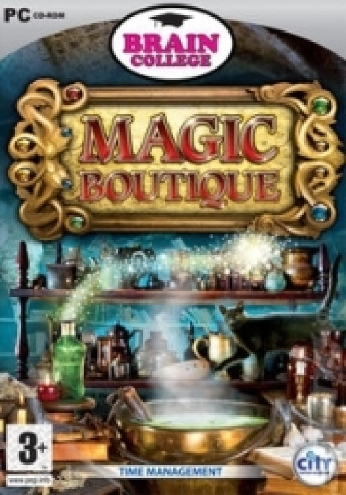 Magic Boutique