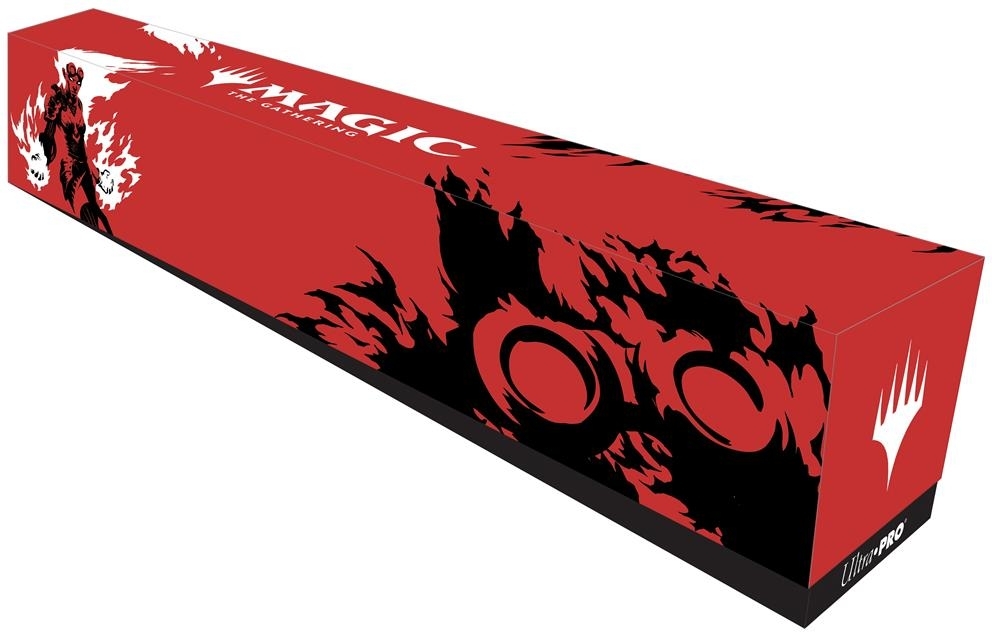 Magic the Gathering TCG Chandra Accessoires Bundle