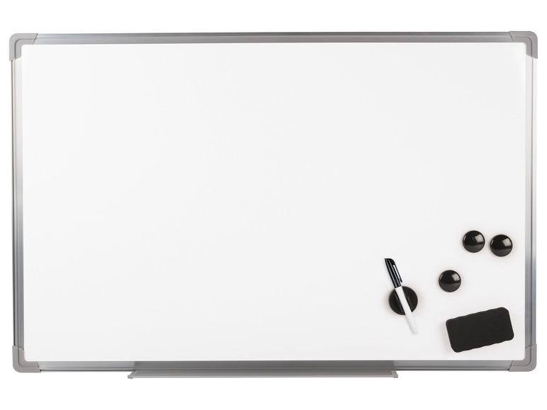 Magnetisch whiteboard