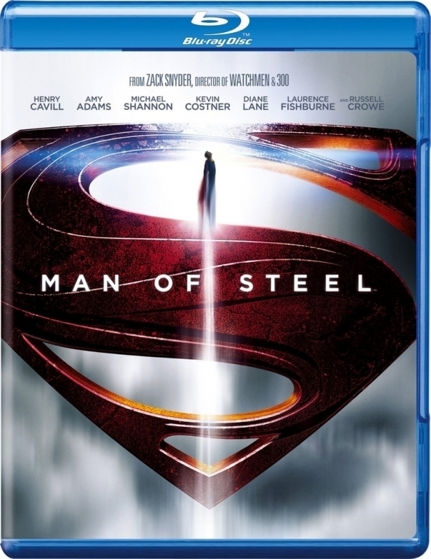 Man of Steel