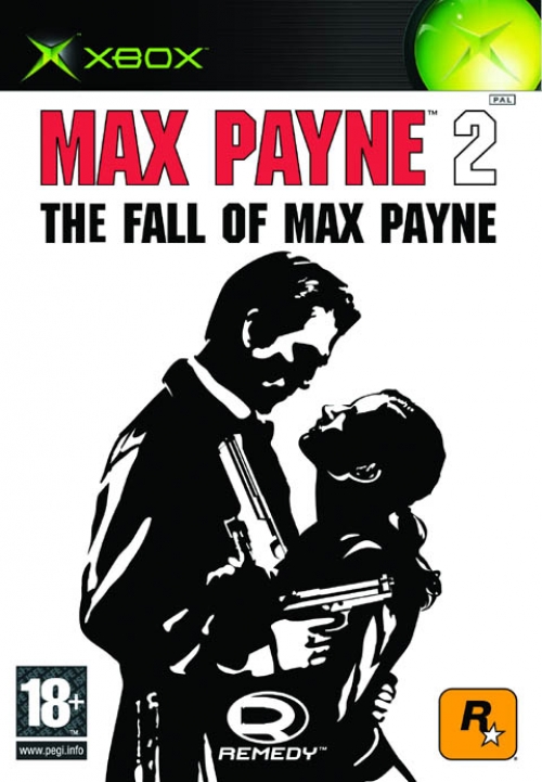 Max Payne 2