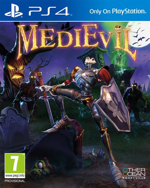 Medievil