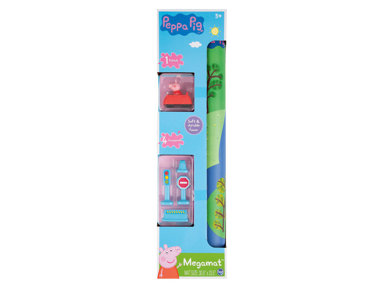 Megamat Speelmat Mega Mats (Paw Patrol)