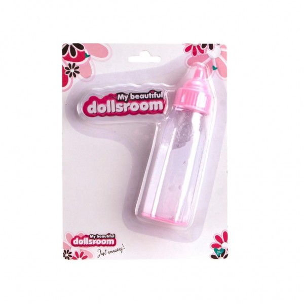 Melkflesje voor Poppen My Beautiful Dollsroom